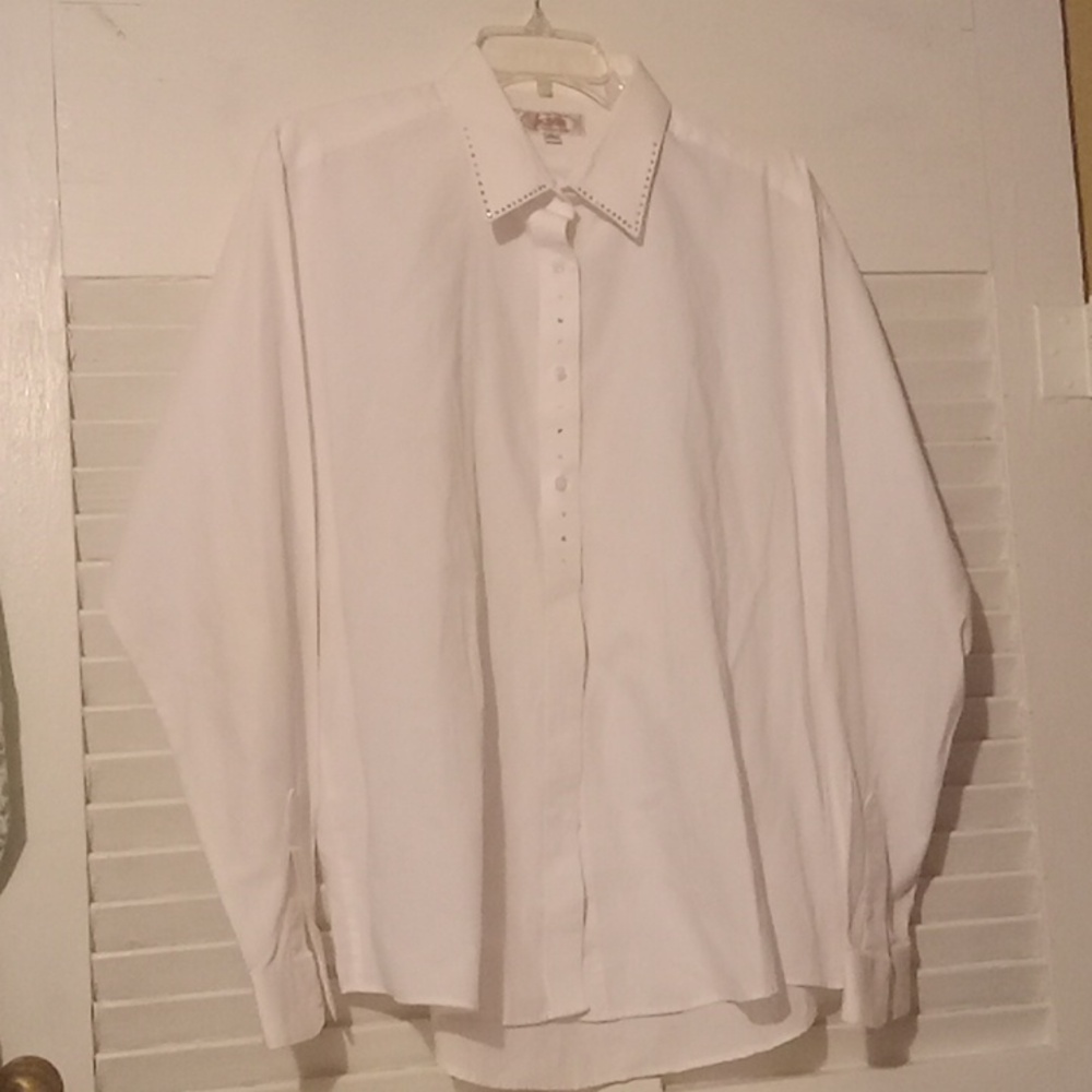 APACHE L/S Shirt